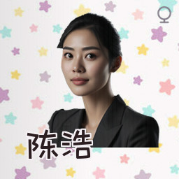 陈浩